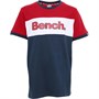 Bench Tee-Shirt Young Junior Indigo