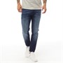 Bench Jean Skinny Davies Homme Denim