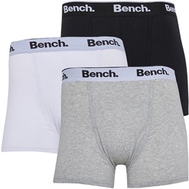 bench underwear