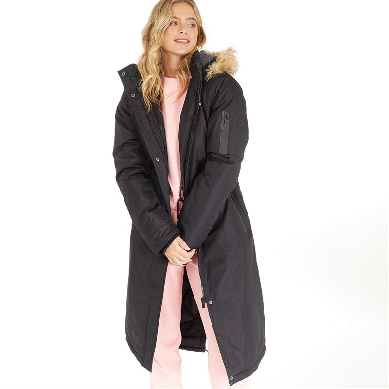 Bench store coat womens