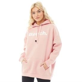 Oversized pink 2024 hoodie womens