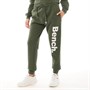 Bench Damen Shelby Jogginghose Khaki
