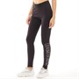 Bench Legging Chaser Femme Noir