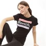 Bench Tee-Shirt Junior Noir