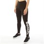 Bench Legging Vermont Femme Noir