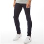 Bench Mens Eddie Slim Jeans Raw Wash