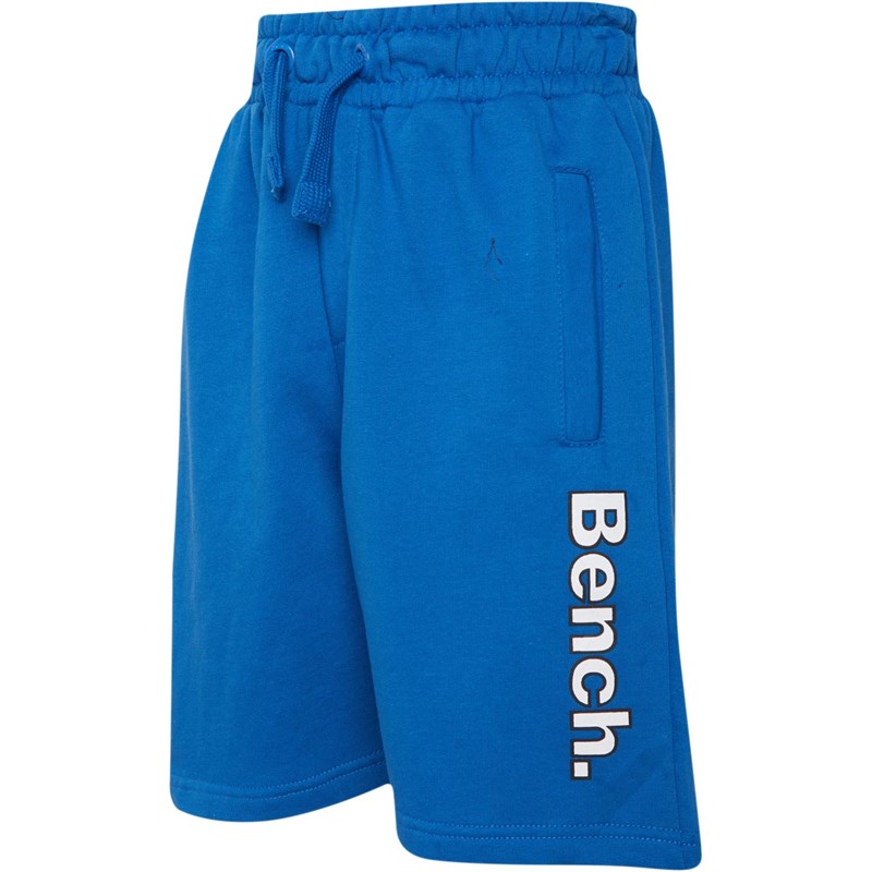 Bench Boys Jeter Shorts Royal