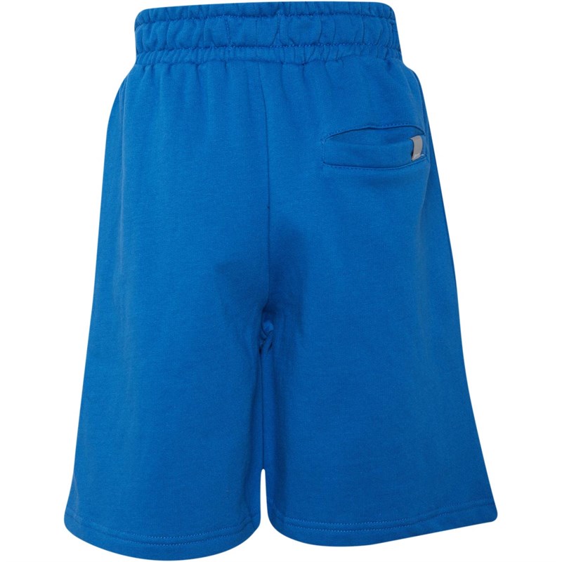 Bench Boys Jeter Shorts Royal