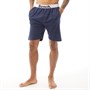 Bench Mens Ryder Jersey Shorts Navy