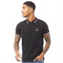 Bench Polo Mata Homme Noir