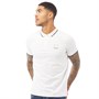 Bench Polo Mata Homme Blanc