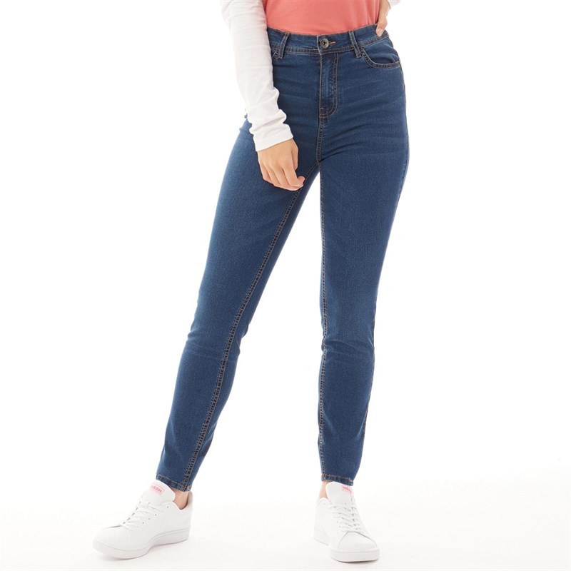 bench skinny jeans
