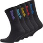 Bench Chaussettes Axon Homme Noir