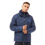 Bench Veste Empire2 Homme Bleu Marine