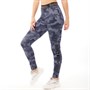 Bench Womens Artemis Leggings Camo