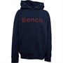 Bench Junior Skinner Hoodie Marineblauw