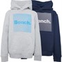 Bench Sweat à Capuche Anderson X2 Junior Multicolore