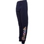 Bench Junior Kartini Joggingbroek Marineblauw