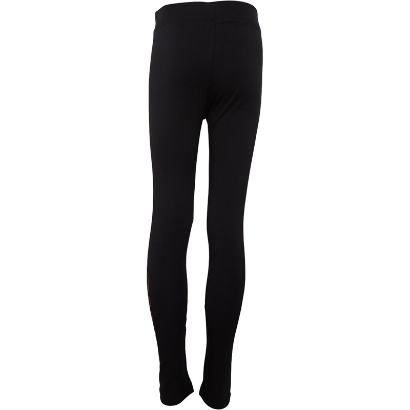 Bench Girls Savah Leggings Black