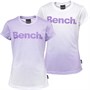 Bench Tee-Shirt Cassia X2 Junior Multicolore