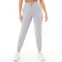 Bench Dames Nomi Joggingbroek Grijs
