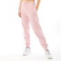 Bench Damen Nomi Jogginghose Rosa