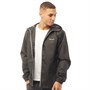 Bench Herren Jake Jacke Schwarz