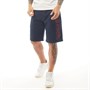 Bench Mens Rolo Jog Shorts Navy