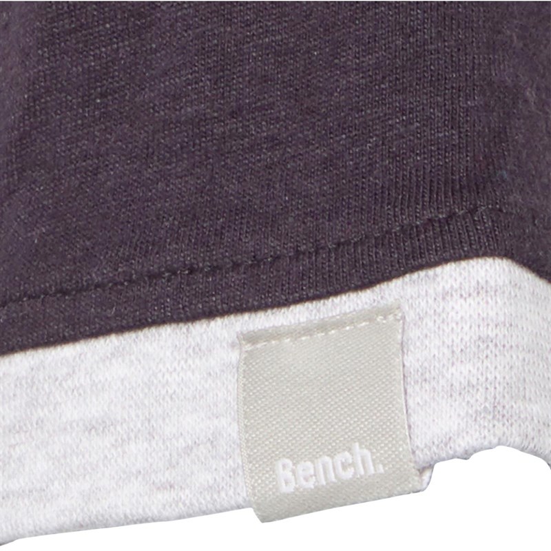 Bench Boys Taylor T-shirt Blithe Blue