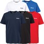 Bench Tee-Shirt Noah Junior Multicolore