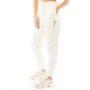 Bench Pantalon de Jogging Nomi Femme Blanc