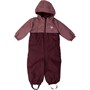 Hummel Fashion Spædbarn Snoopy Air Force Flyverdragt Lyserød
