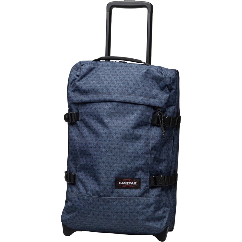 Eastpak Tranverz S Cabin Travel Case Stitch Cross Review