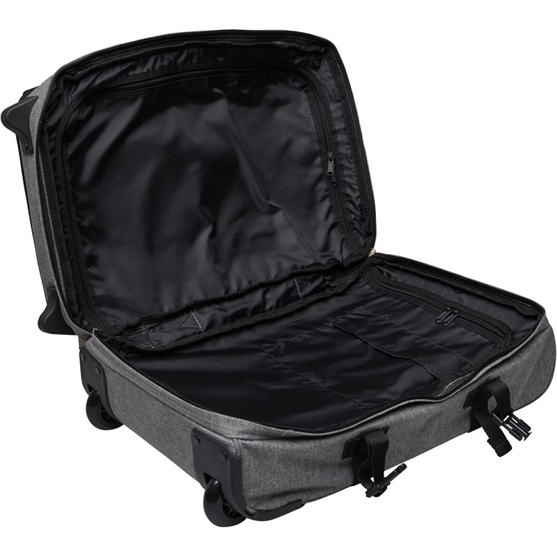 eastpak tranverz s cabin travel case