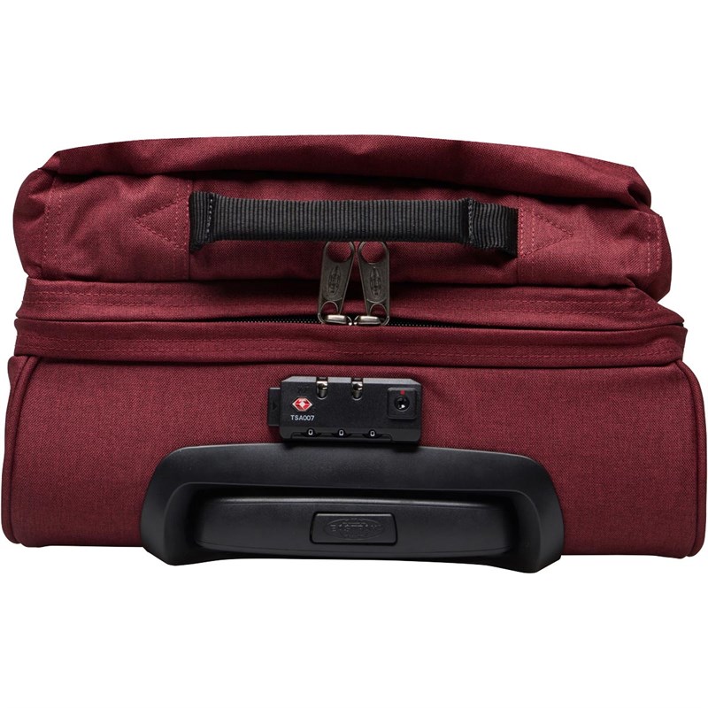 eastpak merlot gradient