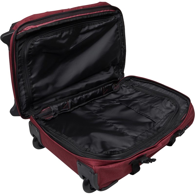 eastpak merlot gradient