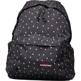 Eastpak Padded Pakr Rugzak Zwart eastpak kopen in de aanbieding