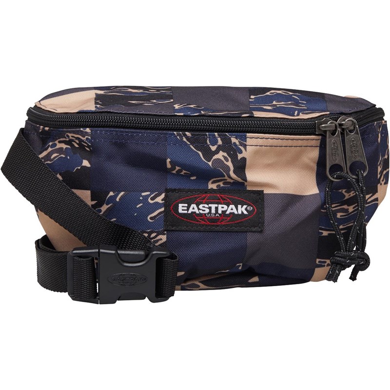 eastpak springer leather