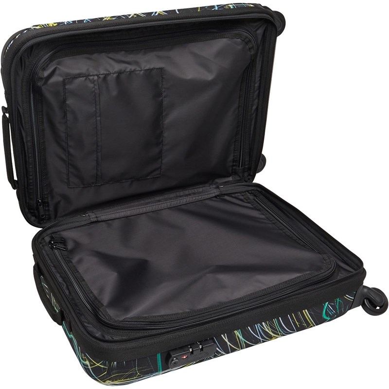 Buy Eastpak Tranzshell S Cabin Size Luggage Blurred Lines