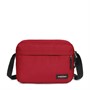 Eastpak Mens Crosser Cross Body Bag Scarlet Red
