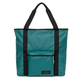 EastpakMensTarlieShoulderBagTarpPetrol