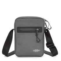 Eastpak Mens Cross Body Bag Storm Grey