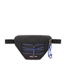 Eastpak Mens Springer Waistpack Outsite Blue