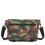 Eastpak Mens Delegate Shoulder Bag Outsite Camo