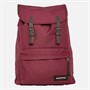 Eastpak Mens Easpak London Backpack Bushy Burgundy