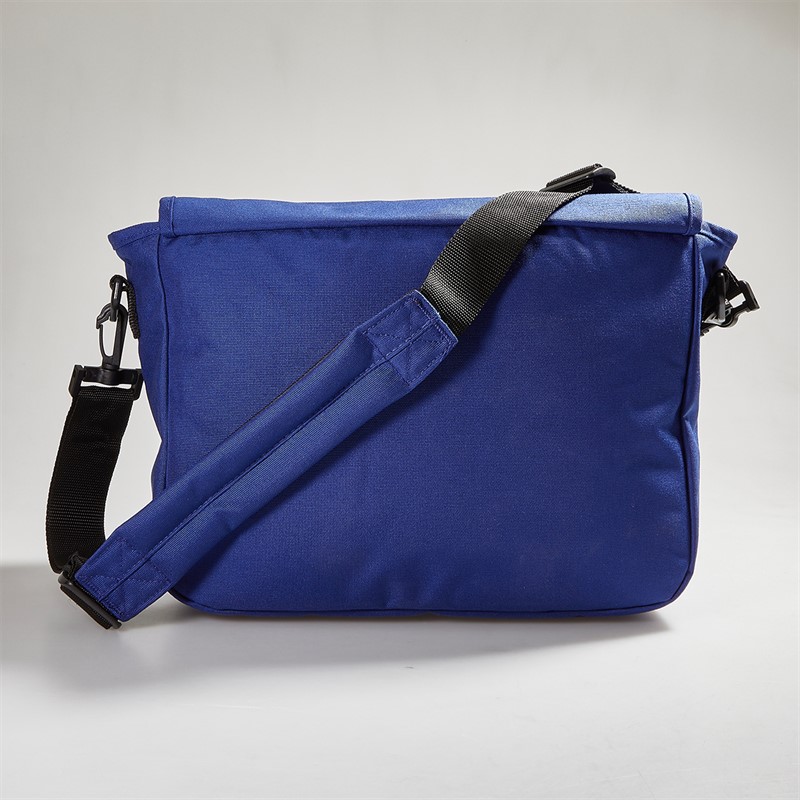 Eastpak Mens JR Cross Body Shoulder Bag Navy