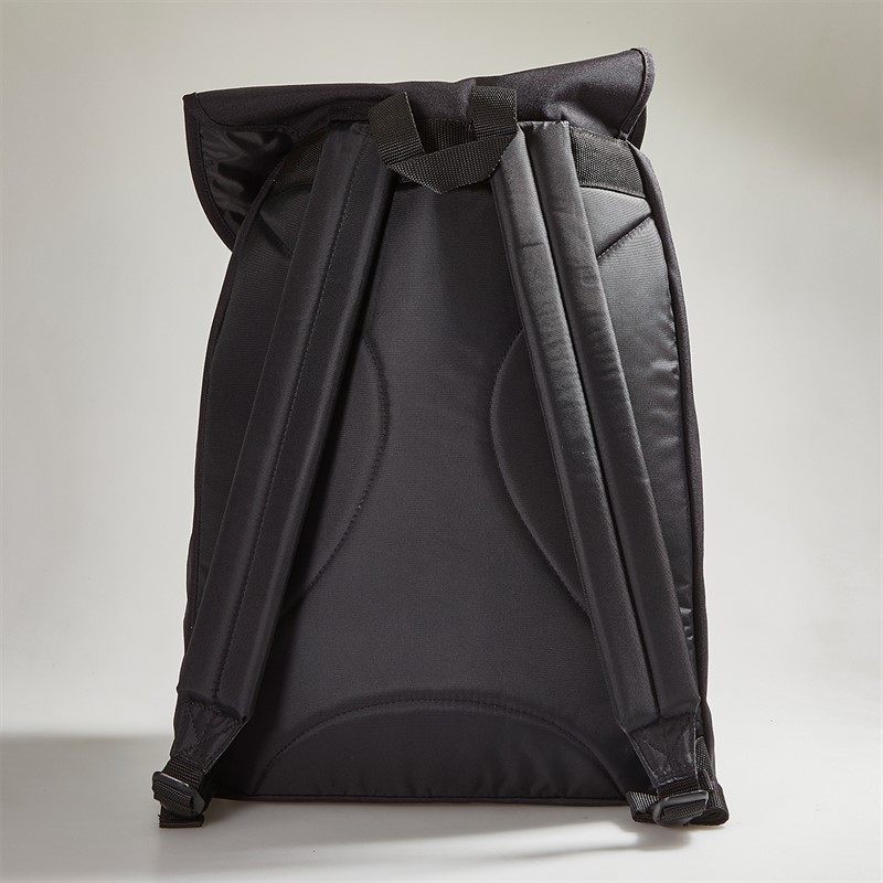 Eastpak Mens London Backpack Black