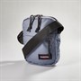 Eastpak Mens The One Cross Body Cobble Grey