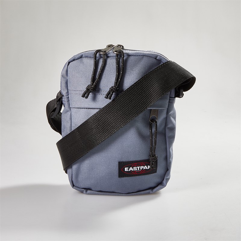 Eastpak Mens The One Cross Body Cobble Grey
