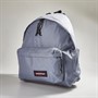 Eastpak Mens Day Pak'r Backpack Cobble Grey